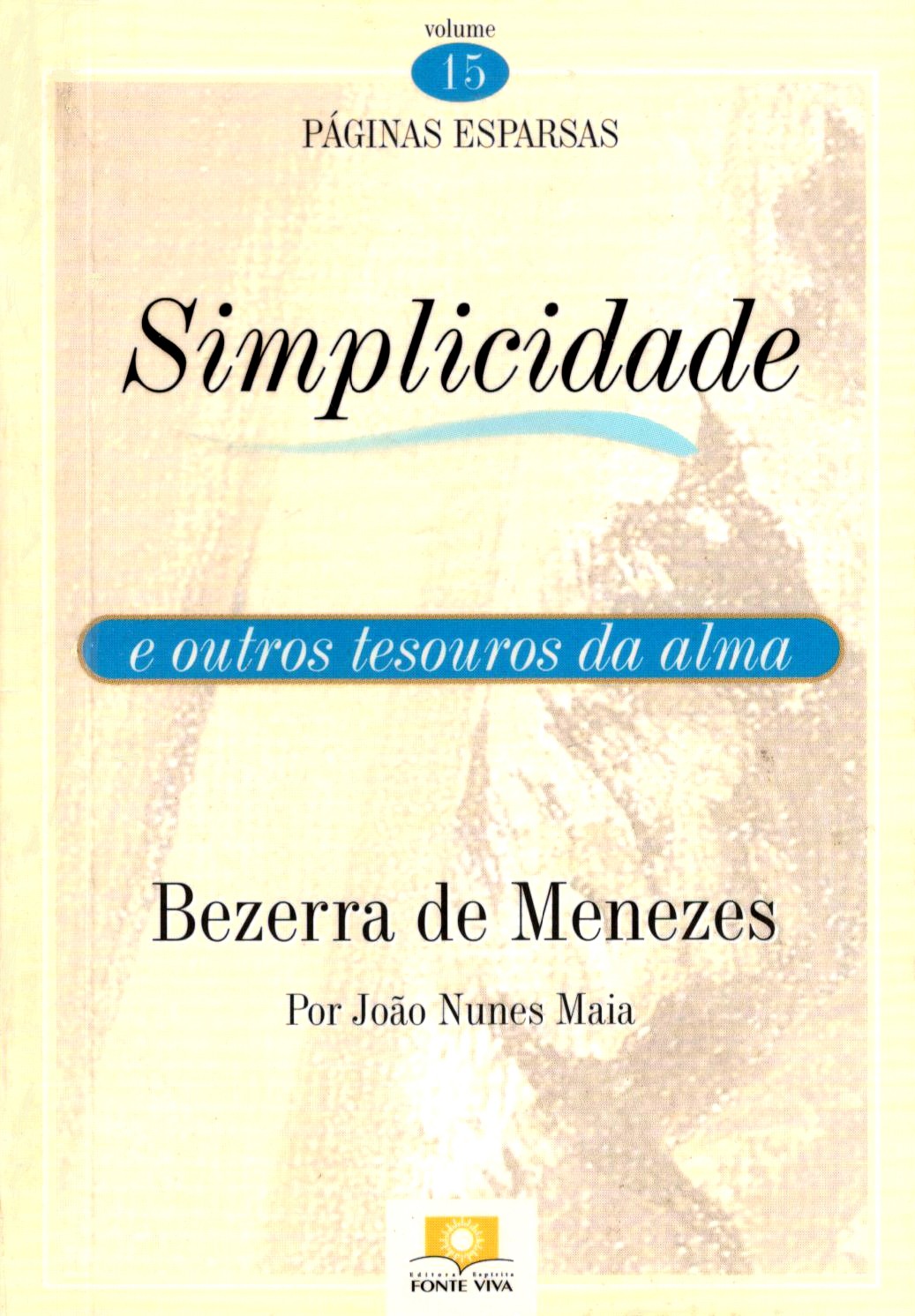 virtudes-simplicidade-vol.-xv