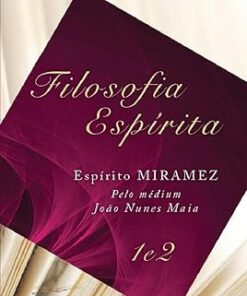 Filosofia Espírita 1 e 2 (Ebook)