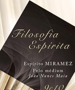 Filosofia espirita 9 e 10 (Ebook)