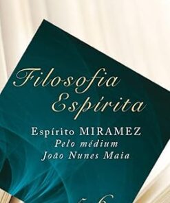 Filosofia espírita 5 e 6 (Ebook)