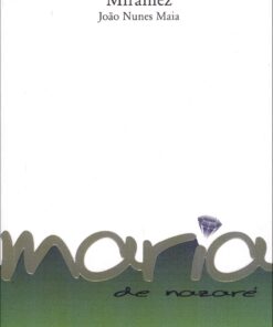 Maria de Nazaré (Ebook)
