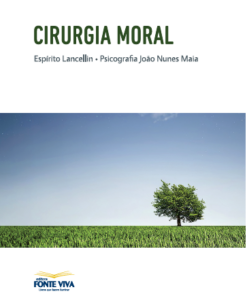 Cirurgia moral (Ebook)